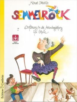 Semmelrock - Git.Schule 