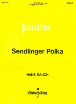 Sendlinger Polka 