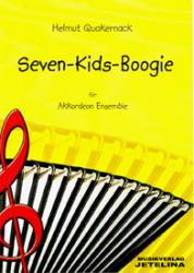 Seven Kids Boogie 