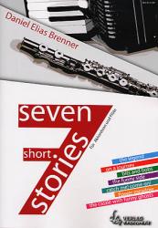 Seven short stories 