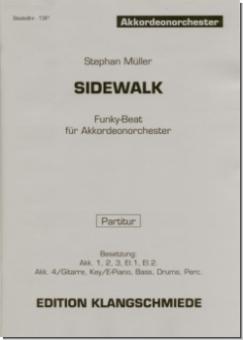 Sidewalk 