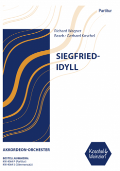 Siegfried-Idyll 