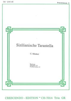 Sizilianische Tarantella 