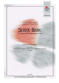 Skara Brae 