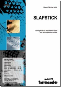 Slapstick 