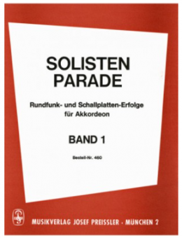 Solisten Parade Band 1 