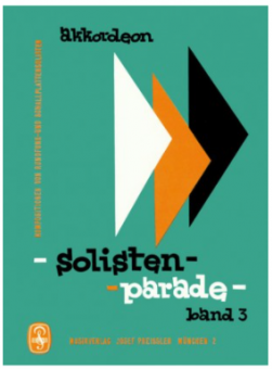 Solisten Parade Band 3 