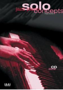 Jazz Piano - Solo Concepts 