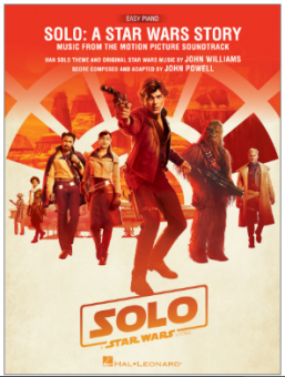 Solo: A Star Wars Story 