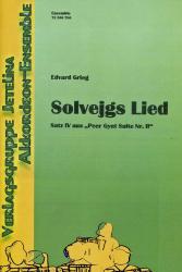 Solvejgs Lied Ensemble-Set