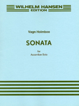 Sonata op. 143a 