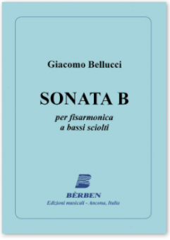 Sonata B 
