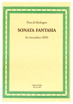 Sonata Fantasia 