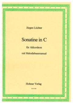 Sonatine in C 