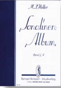 Sonatinen-Album Band II Nr. 2b 