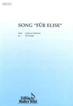 Song "Für Elise" 