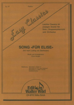 Song Für Elise 
