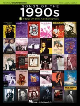 Songs of the 1990s 