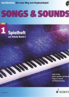 Songs & Sounds 1 