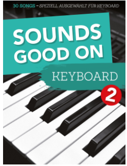 Sounds Good On Keyboard 2 