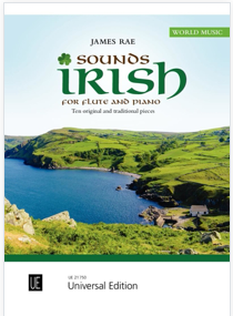 Sounds Irish 