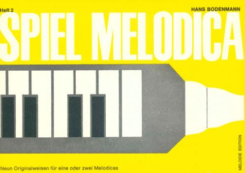 Spiel Melodica Band 2 
