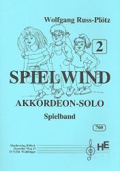 Spielwind Band 2 