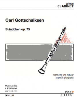Ständchen op. 73 - Klav.Kammermusik 