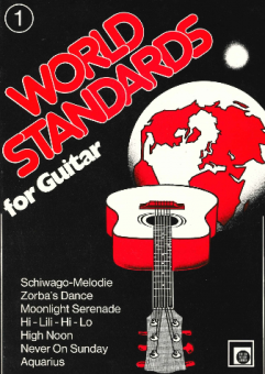 World Standards Band 1 