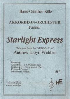 Starlight Express 