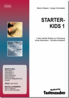 Starter-Kids 1 