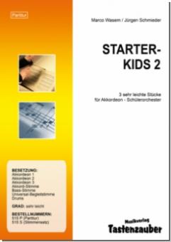 Starter-Kids 2 