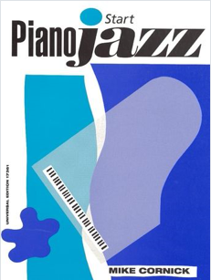Start Piano Jazz 