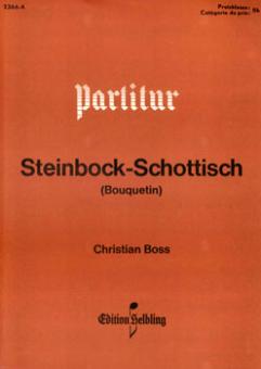 Steinbock-Schottisch 