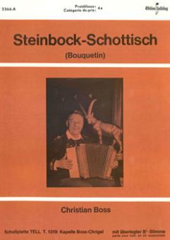 Steinbock-Schottisch 