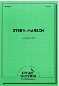 Stern Marsch 