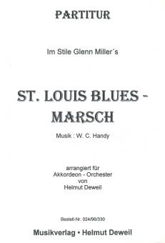 St. Louis Blues-Marsch 