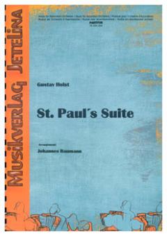 St. Paul's Suite 