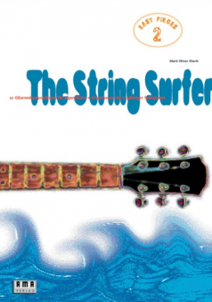 The String Surfer 