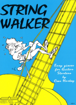 String Walker 