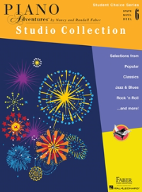 Student Choice Studio Collection Stufe 6 