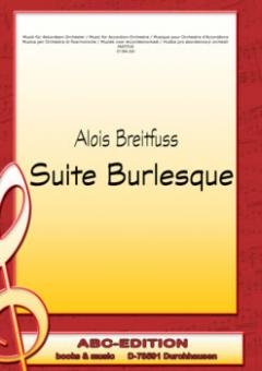 Suite Burlesque 