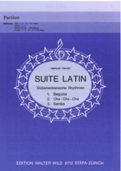 Suite Latin 