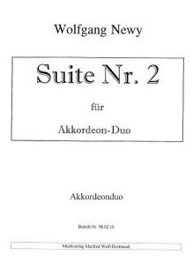 Suite Nr. 2 