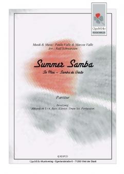 Summer Samba 