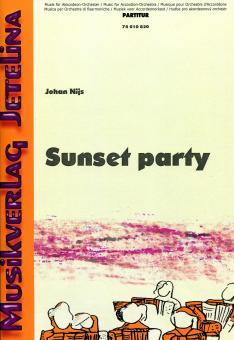 Sunset Party 