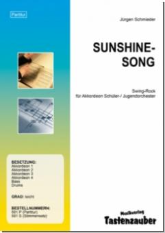 Sunshine-Song 
