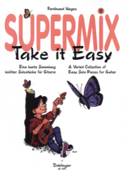 Supermix Take it easy 2 