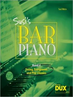 Susi's Bar Piano Band 4 