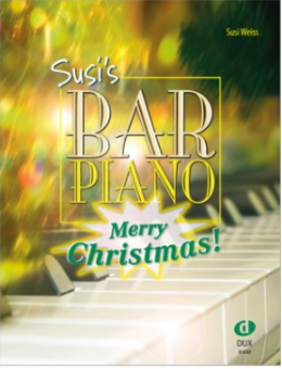 Susi's Bar Piano Merry Christmas 